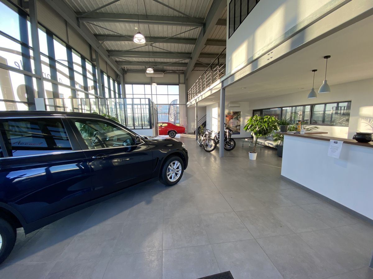 Kerhuel Auto, vente de voitures neuves et d'occasion près de Brest (29)