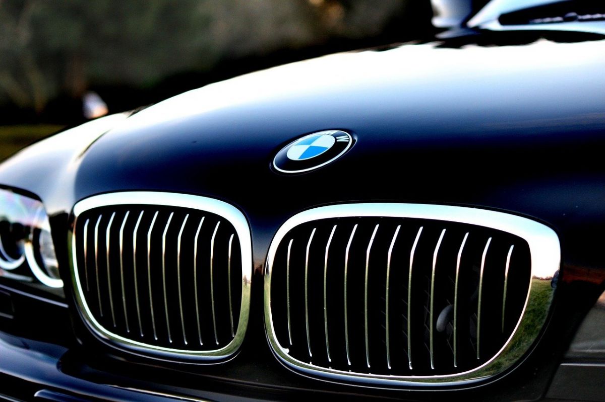 Trouvez votre BMW neuve ou occasion chez Kerhuel Auto Store près de Brest