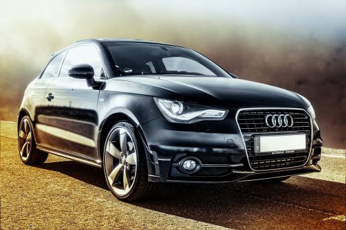 Achat de votre voiture Audi au meilleur prix près de Brest (29)